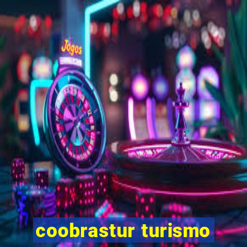 coobrastur turismo